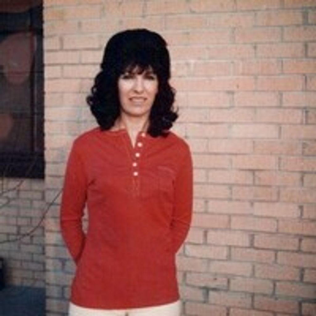 Mary Lou Daugherty