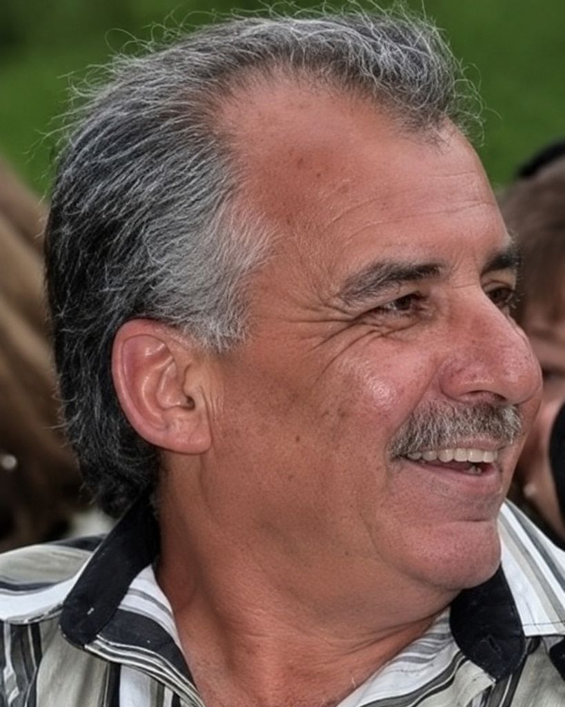 Kirk A. Moschetti