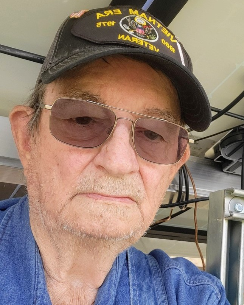 Norman Elick Leach Profile Photo