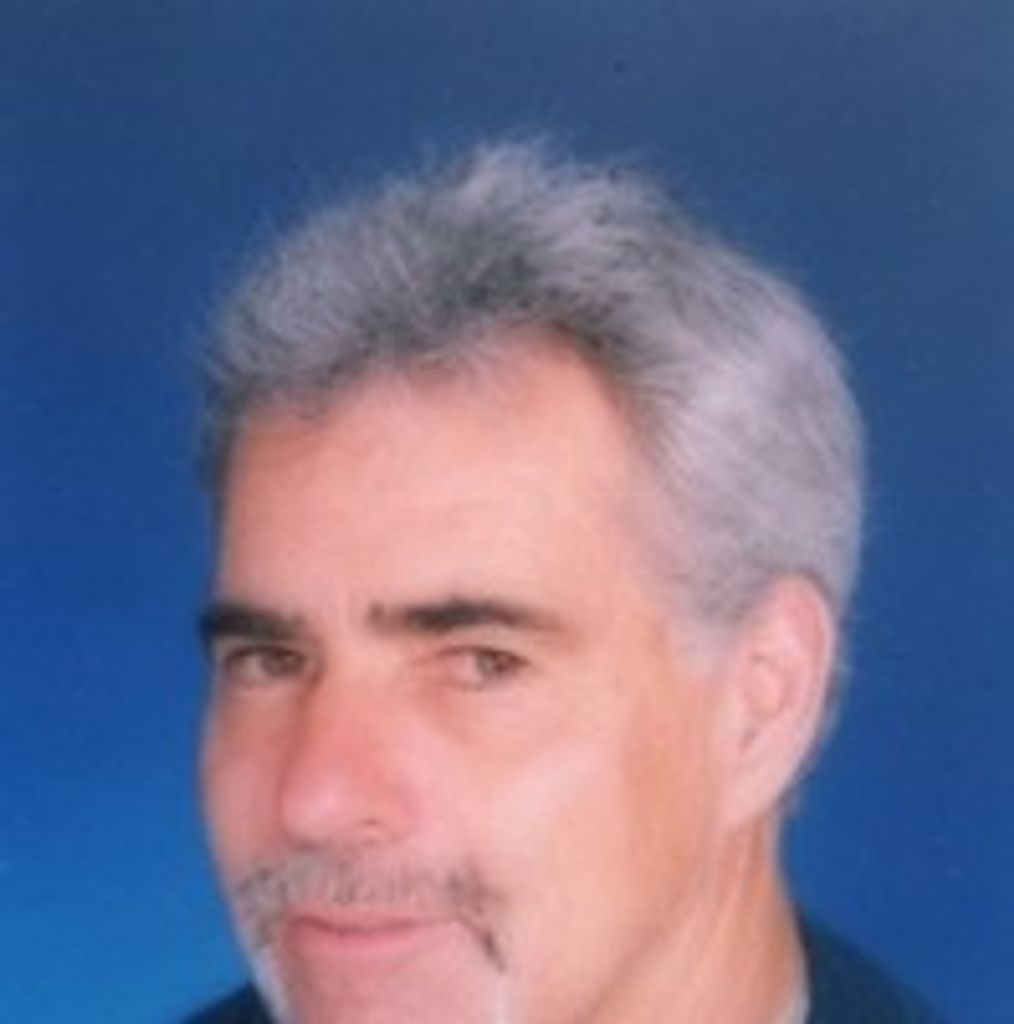 George Lewis Babi