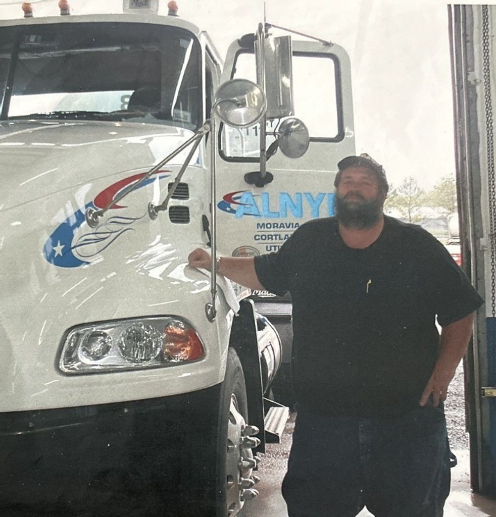 Bruce William Hawkins Profile Photo