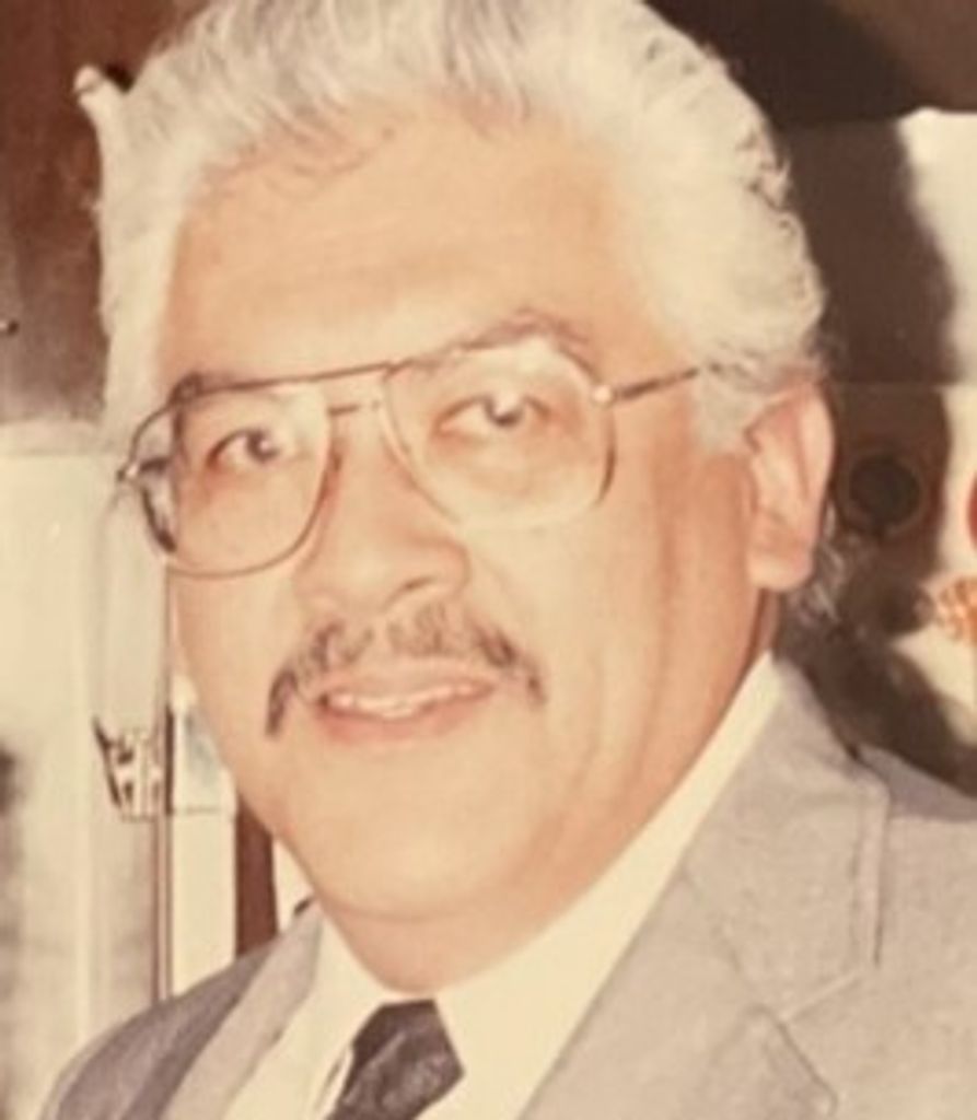 Charles M. Gonzales