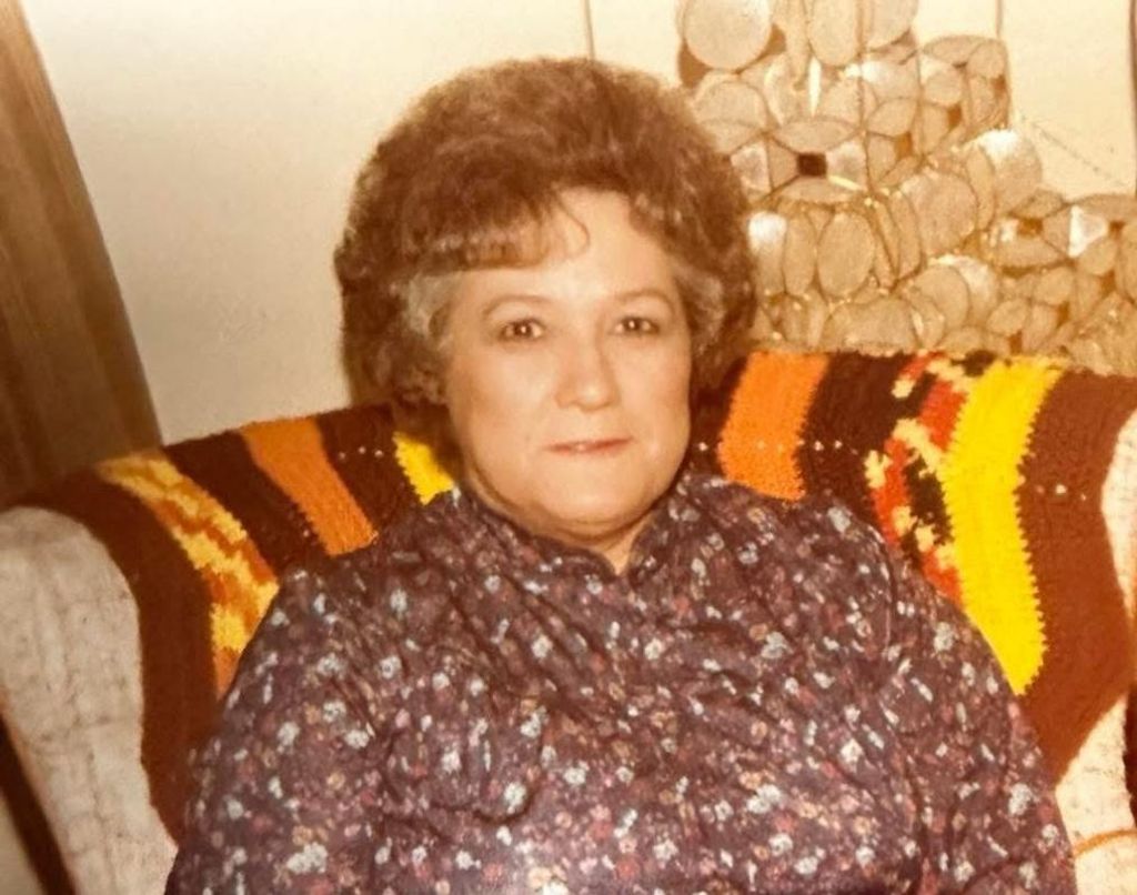 Betty Ross Millwood Everett Profile Photo