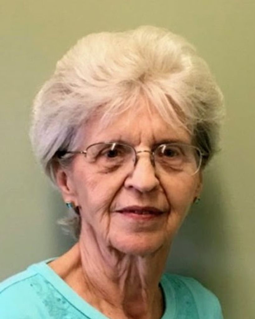 Marjorie June Johnson Profile Photo