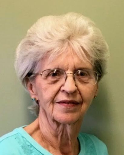Marjorie June Johnson's obituary image
