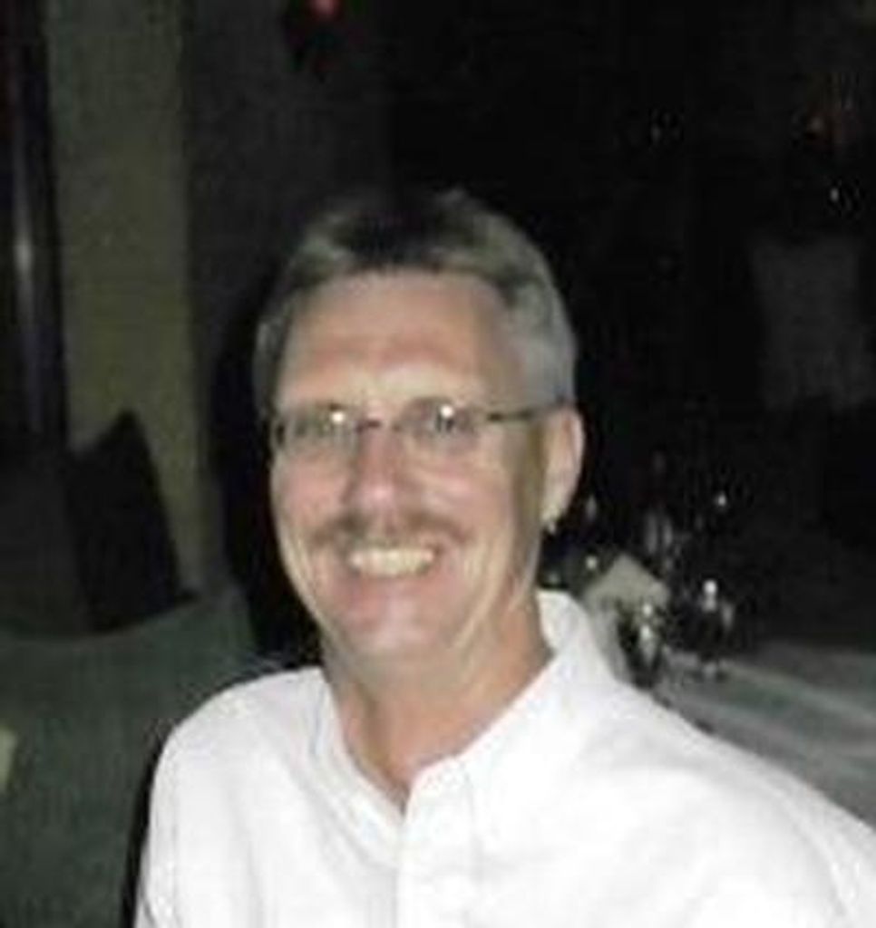 Clifford Anderson Profile Photo