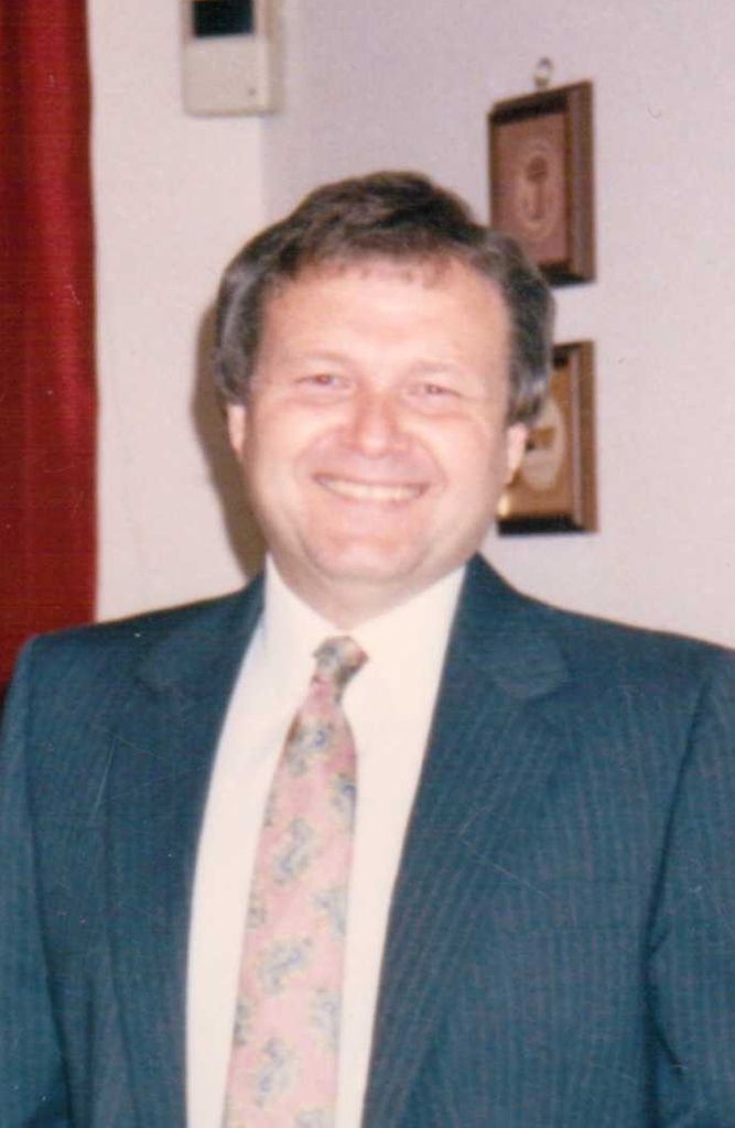 Paul Lyndon Estes Profile Photo