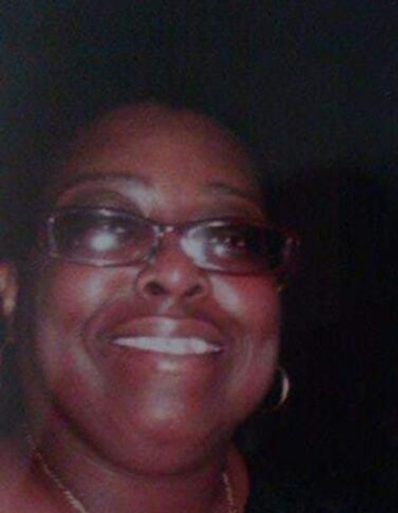 Joann Green Profile Photo