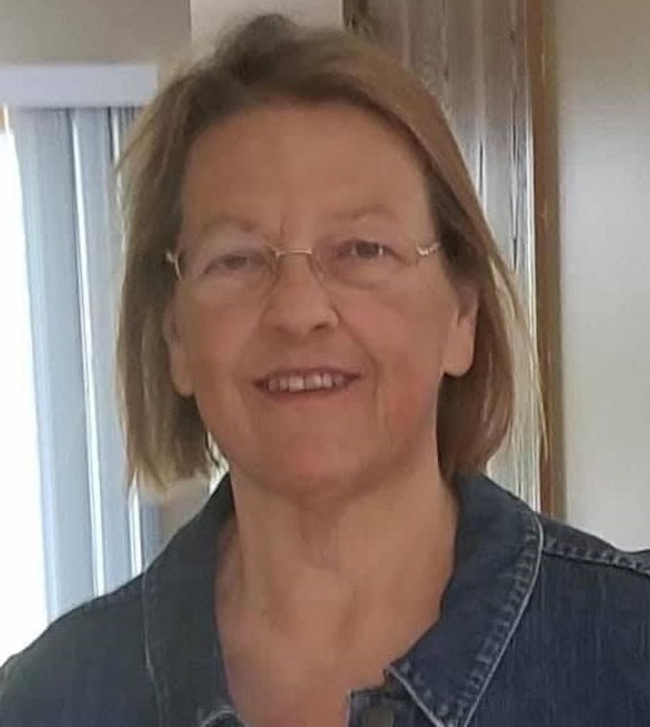 Patricia Ann Gaba Profile Photo