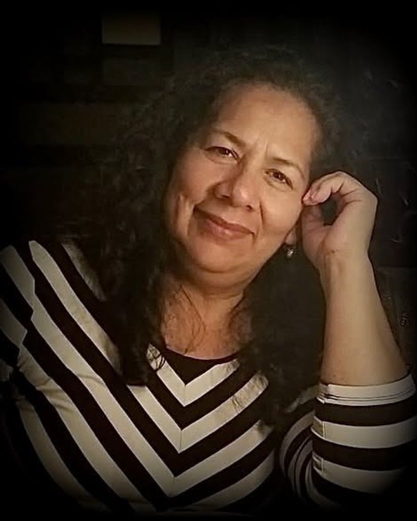 Esperanza C. Herbas Bustamante