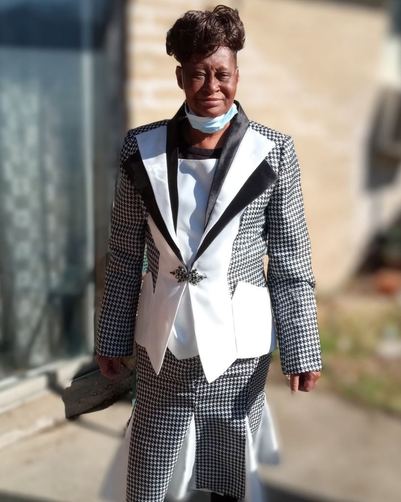Shelia Mitchell Profile Photo
