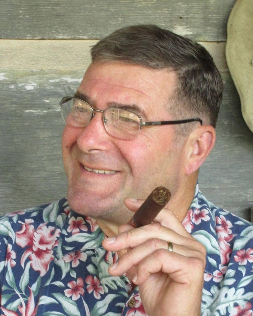 Dean B. Mohr