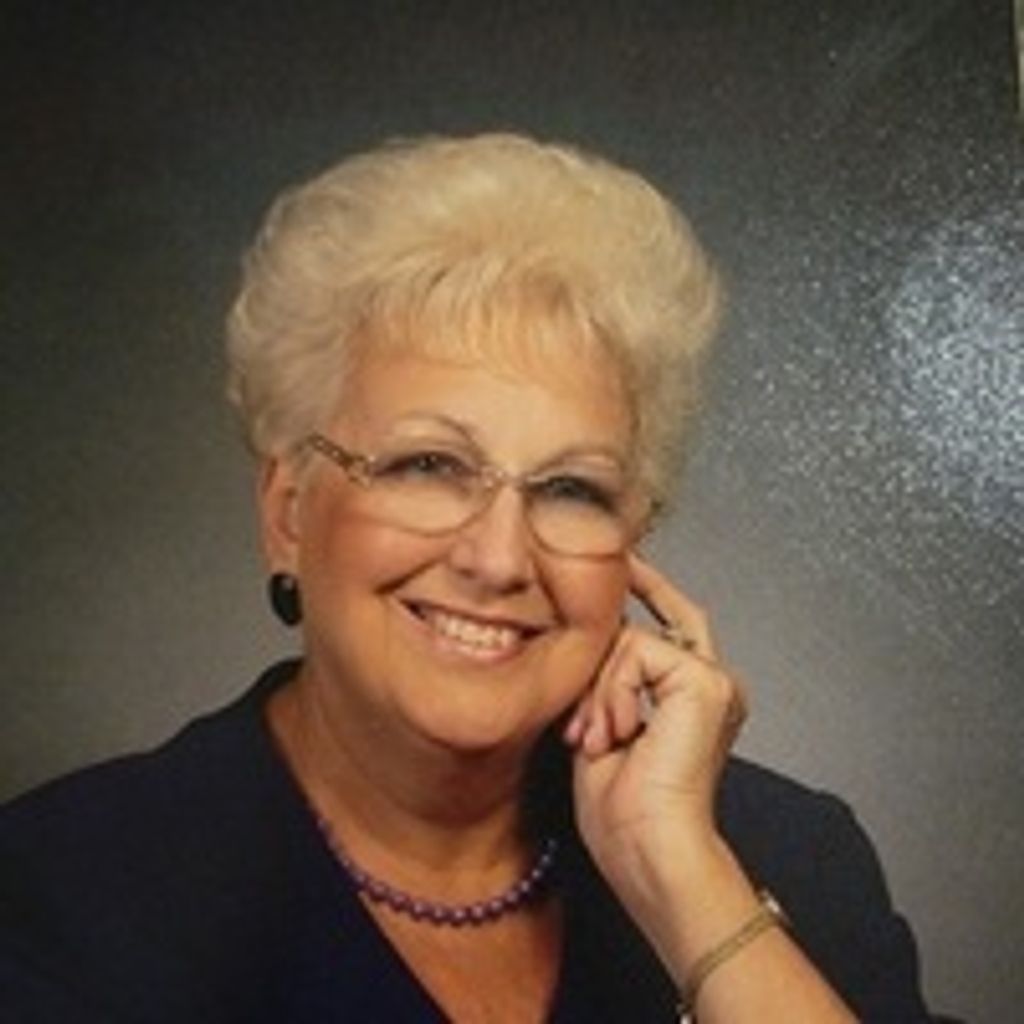 Darlene M. Jackson