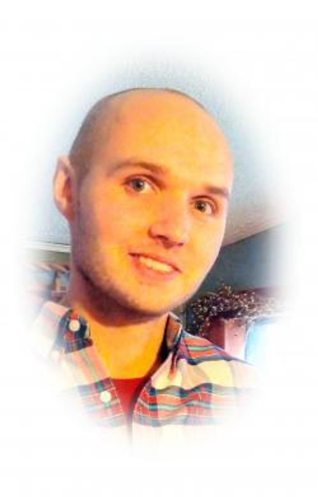 Shane Jody Sharpe Profile Photo