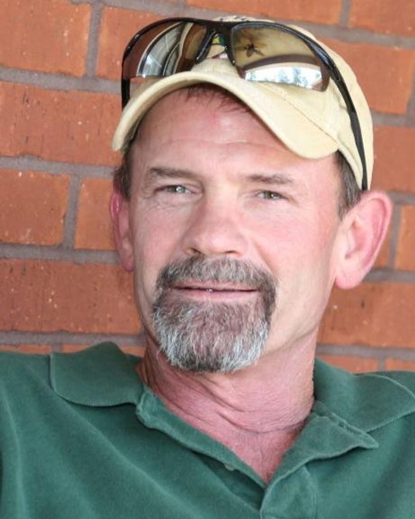 Timothy Dean Sanders