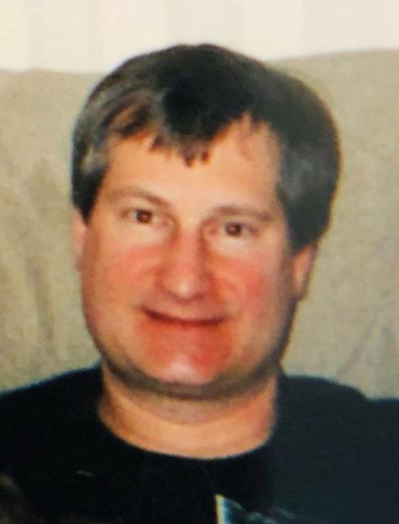 Alan G. Abbey
