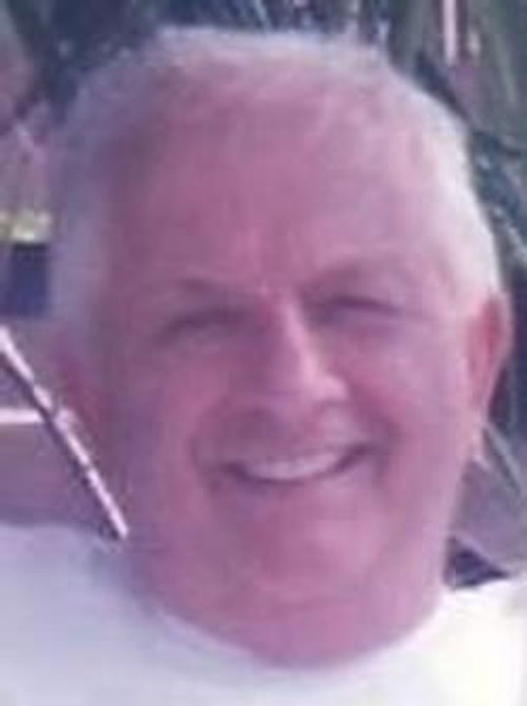 William Edward Merryman