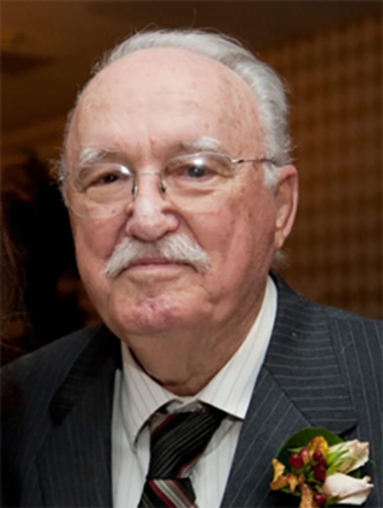 Louis Harvey Adams