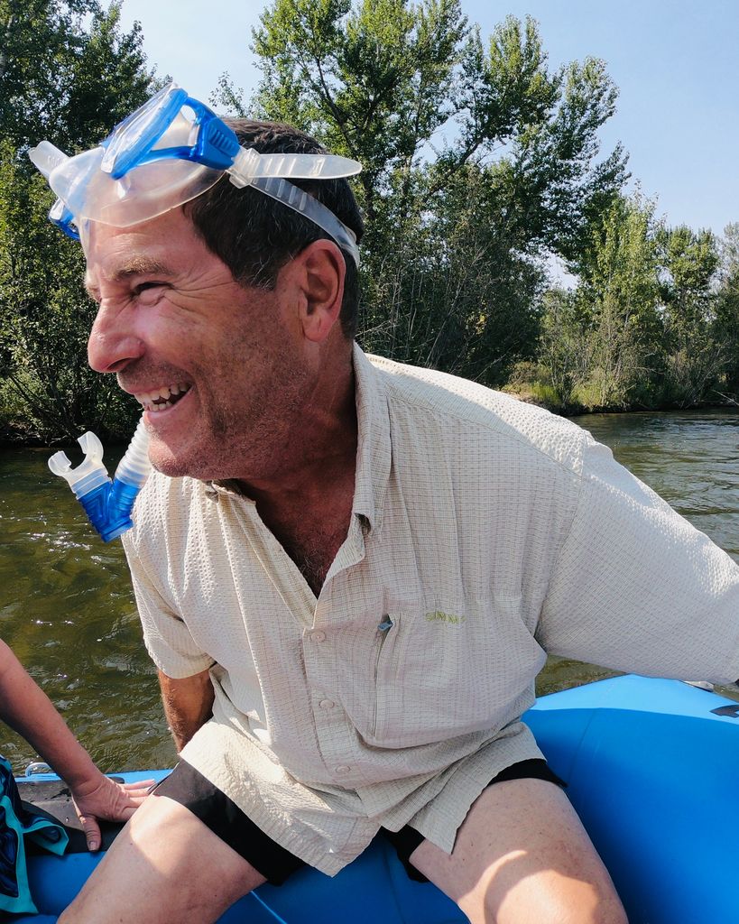 Mark S. Wyma Profile Photo