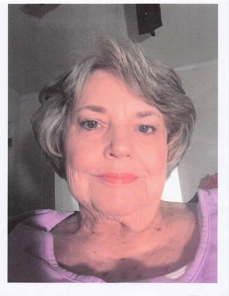 Sandra Jean Warren Profile Photo