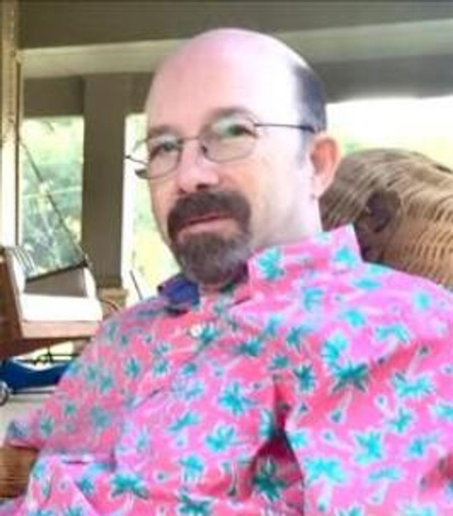 Chris Hulsey Profile Photo