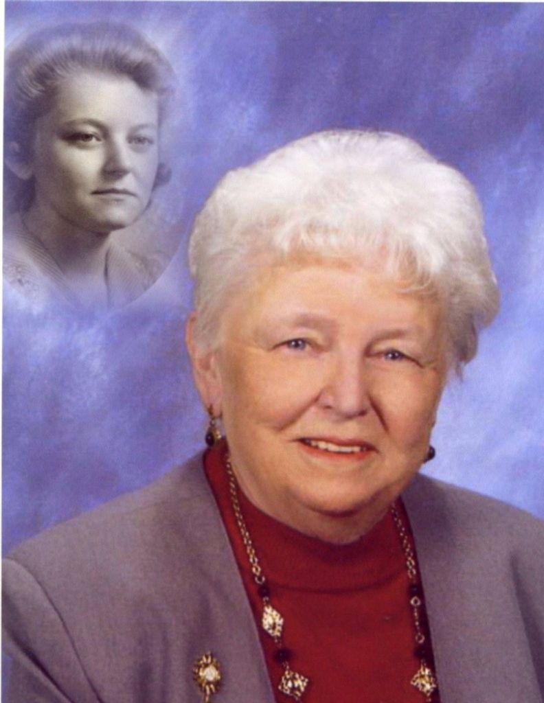 Virginia Clark Weaver Profile Photo