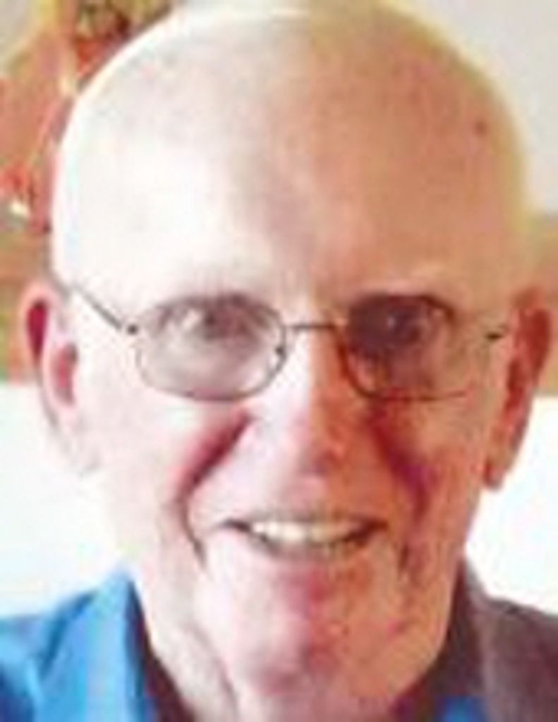 Robert E.  Klein