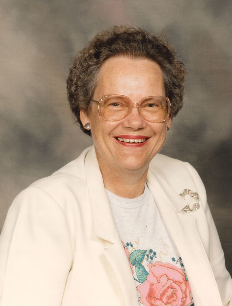 Myrtle L. Sliter