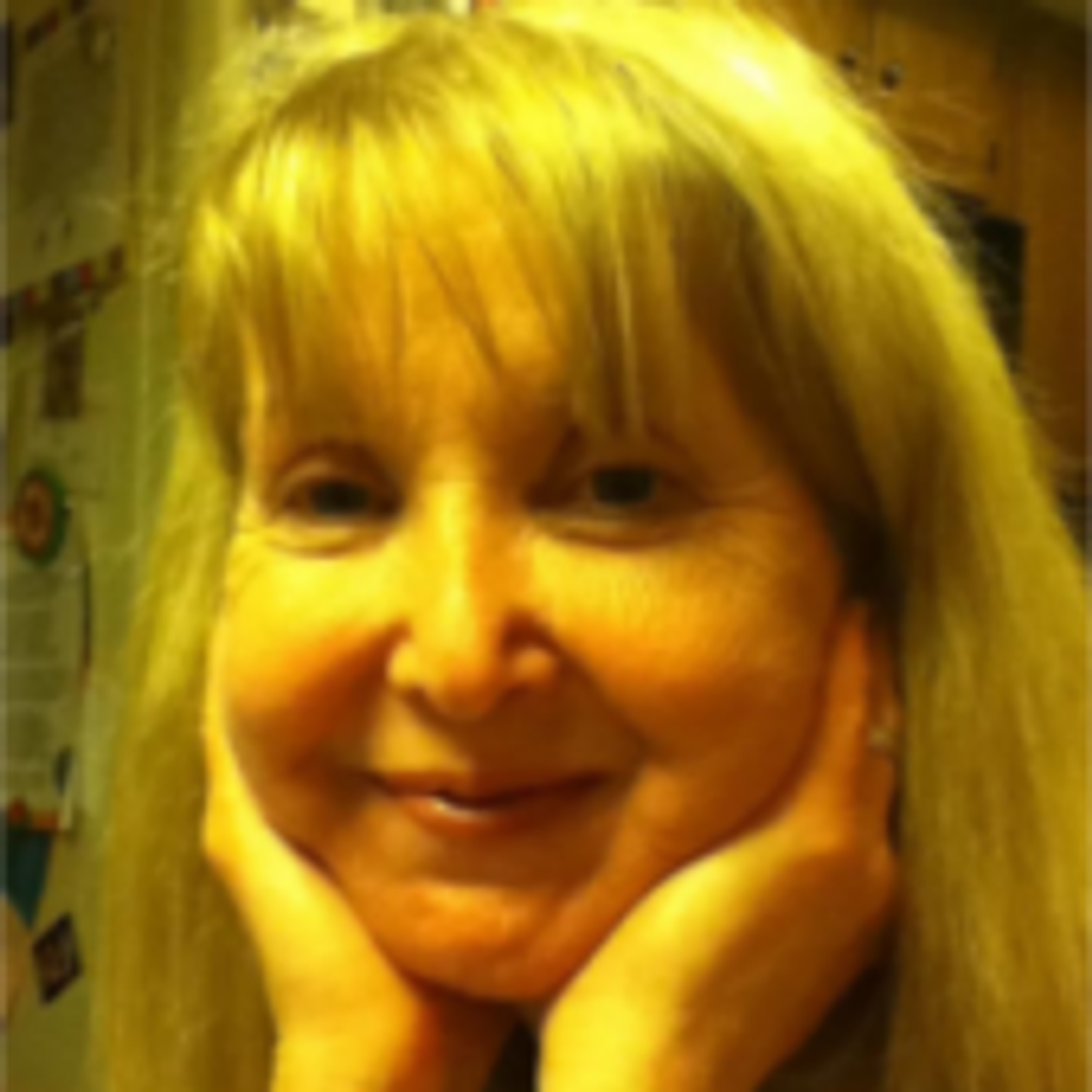 Eileen R. Pors