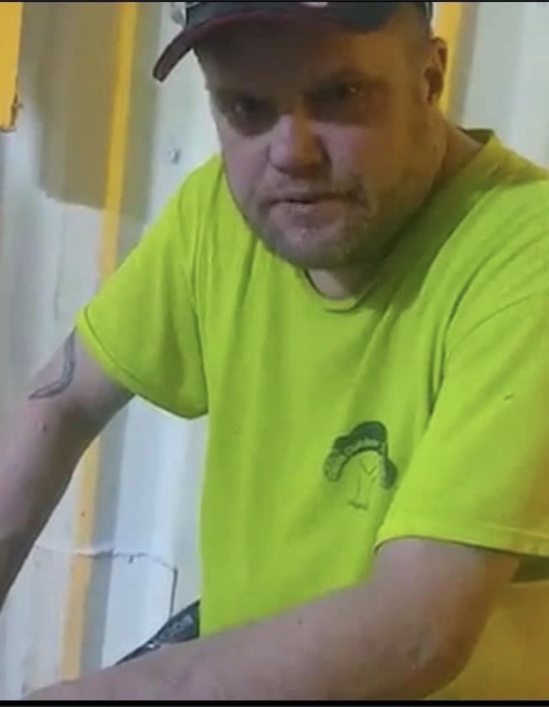 Carl Alan Wisuri Profile Photo