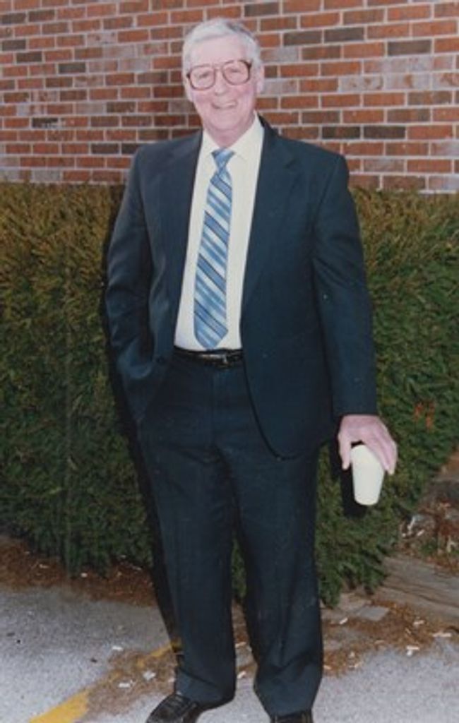 Scott Ambross Burnett