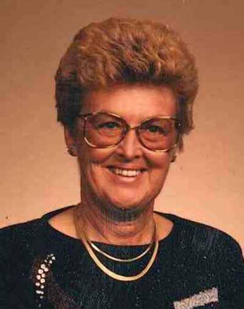 Shirley B. Salter Profile Photo