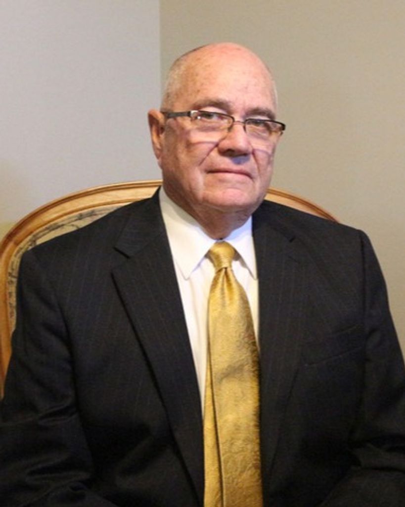 N. Danny Sherwood Profile Photo