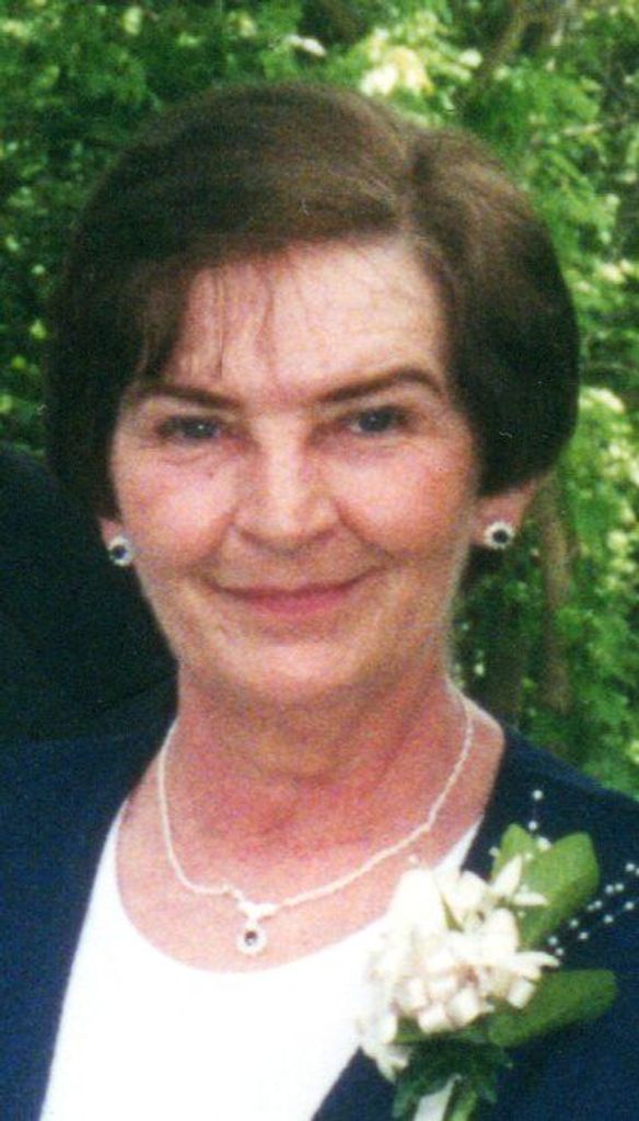 Paula Conroy