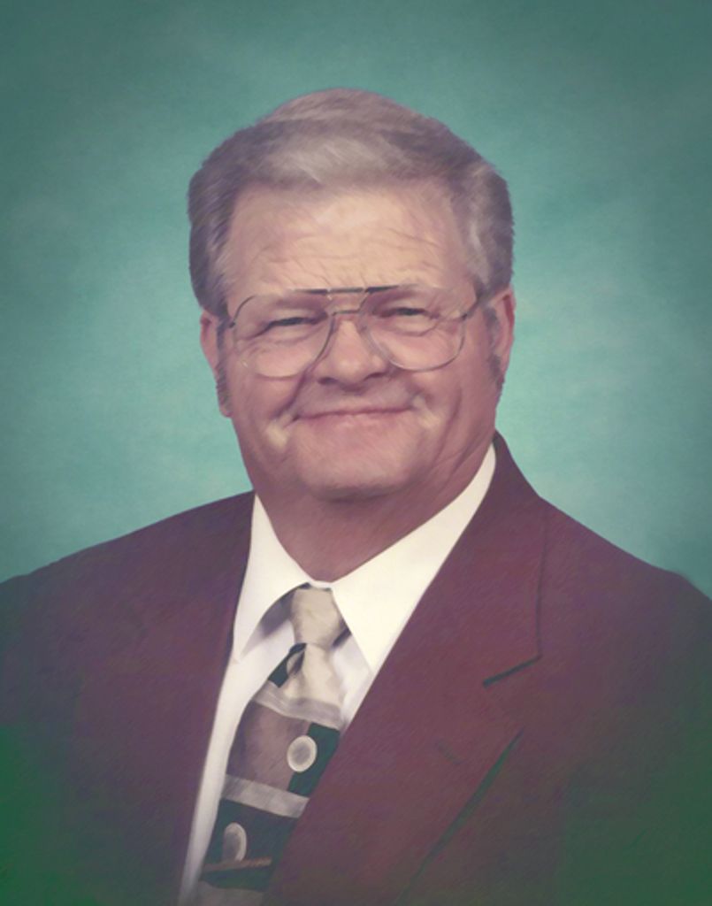 Joseph "J. C." Charles Simmons Profile Photo