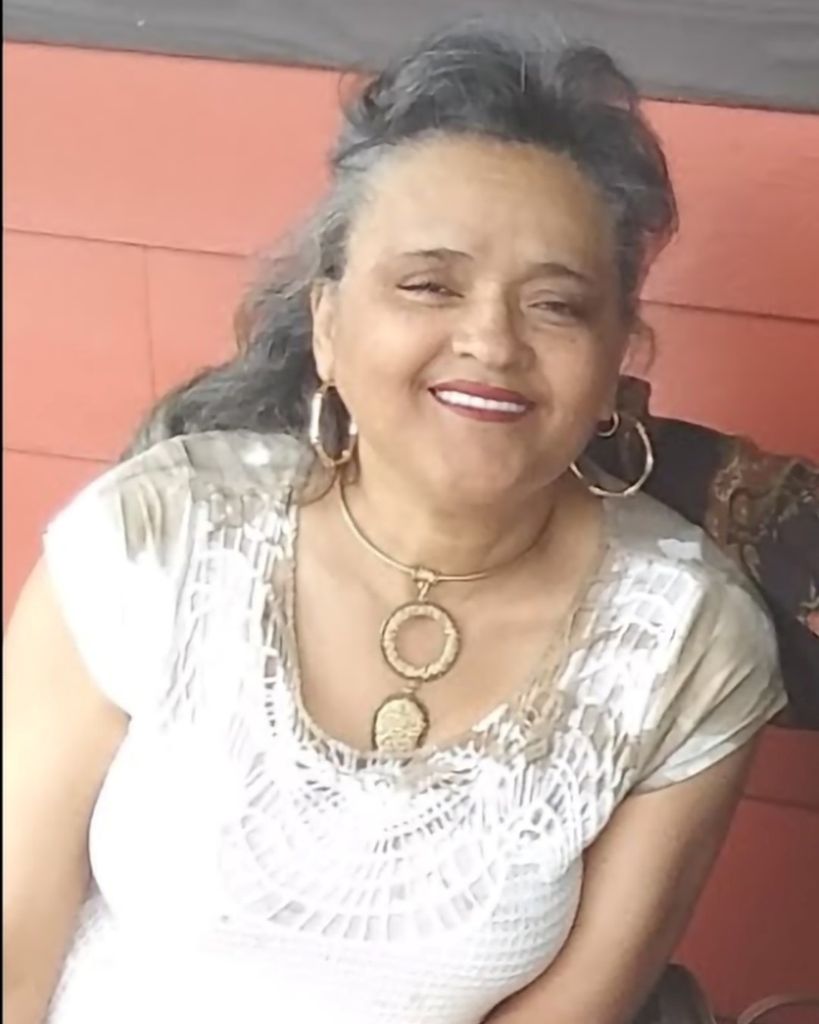 Ms. Linda Faye Jackson