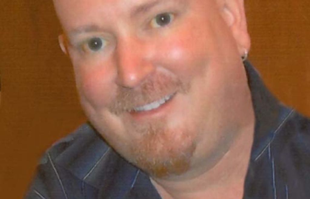 Kenneth “Ken” Anderson