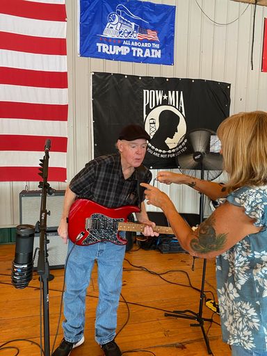 Marcus Dean Mcgeorge photo gallery thumbnail 27 of 91