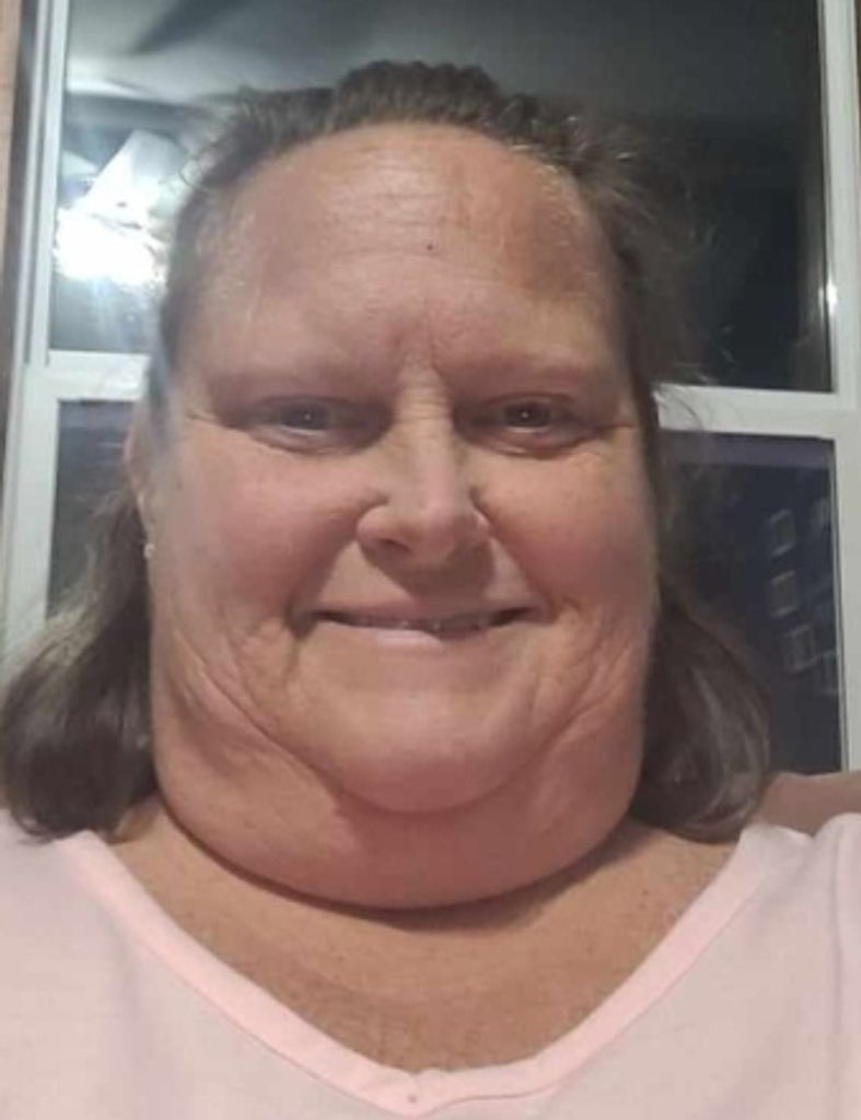 Sherri Fugate