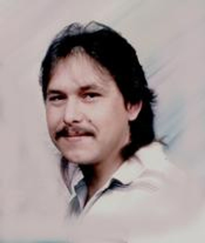 Michael Patrick Johnson Profile Photo