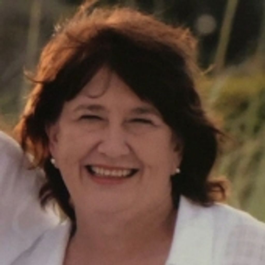 Rita Scoggins Horton