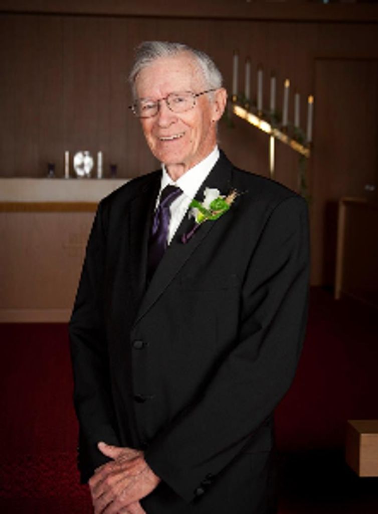 John C. Jones