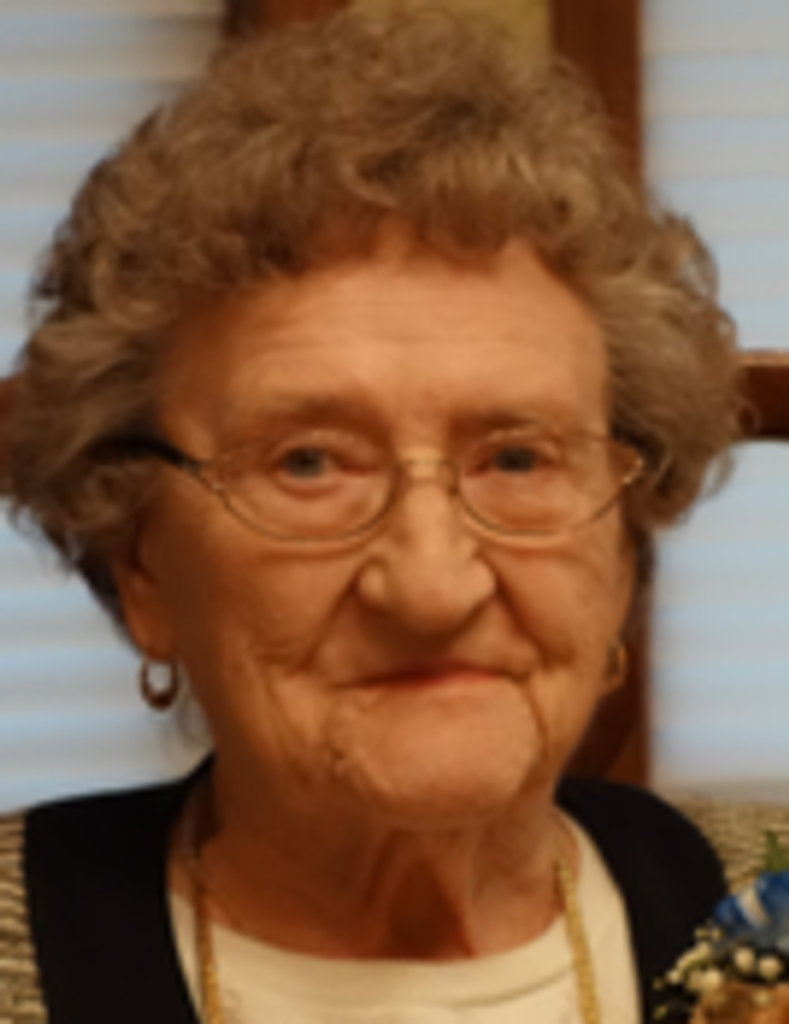 Lillian S. (Hanic) Hazlett