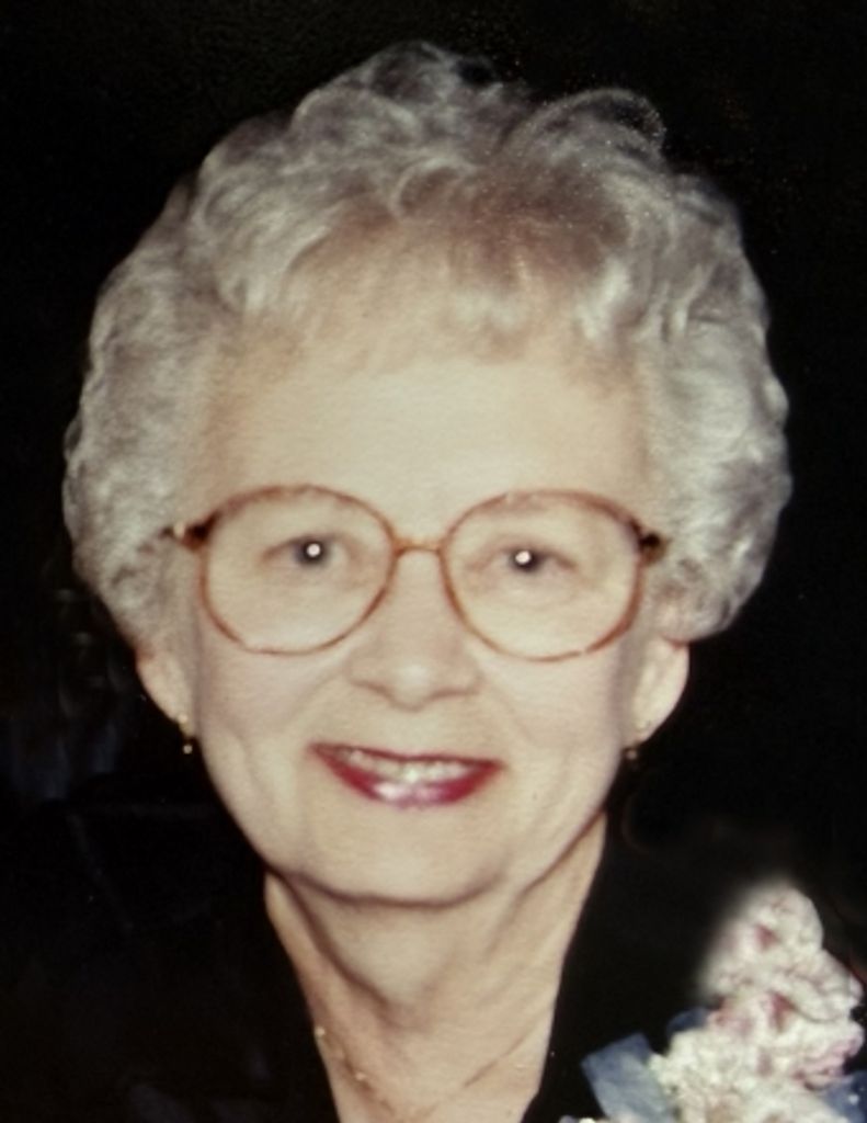 Norma Gandrup Profile Photo