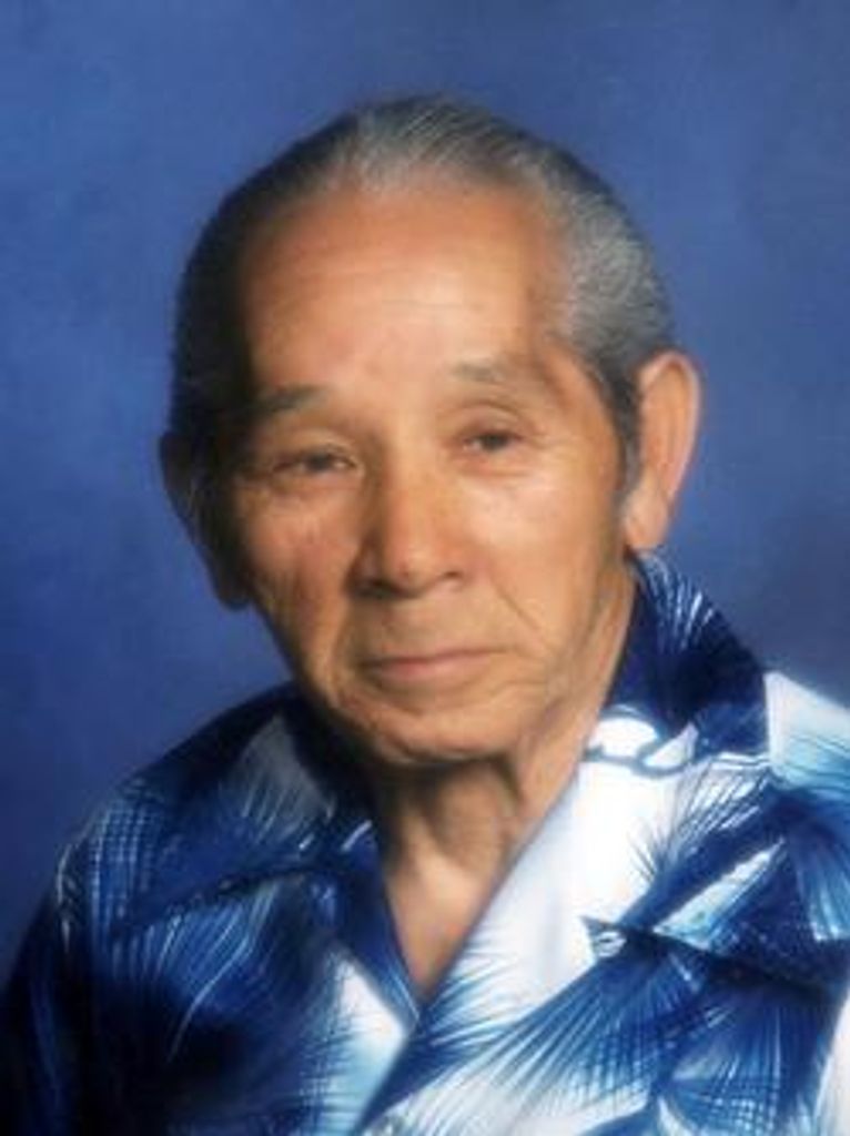 Thomas Tadashi Tamura