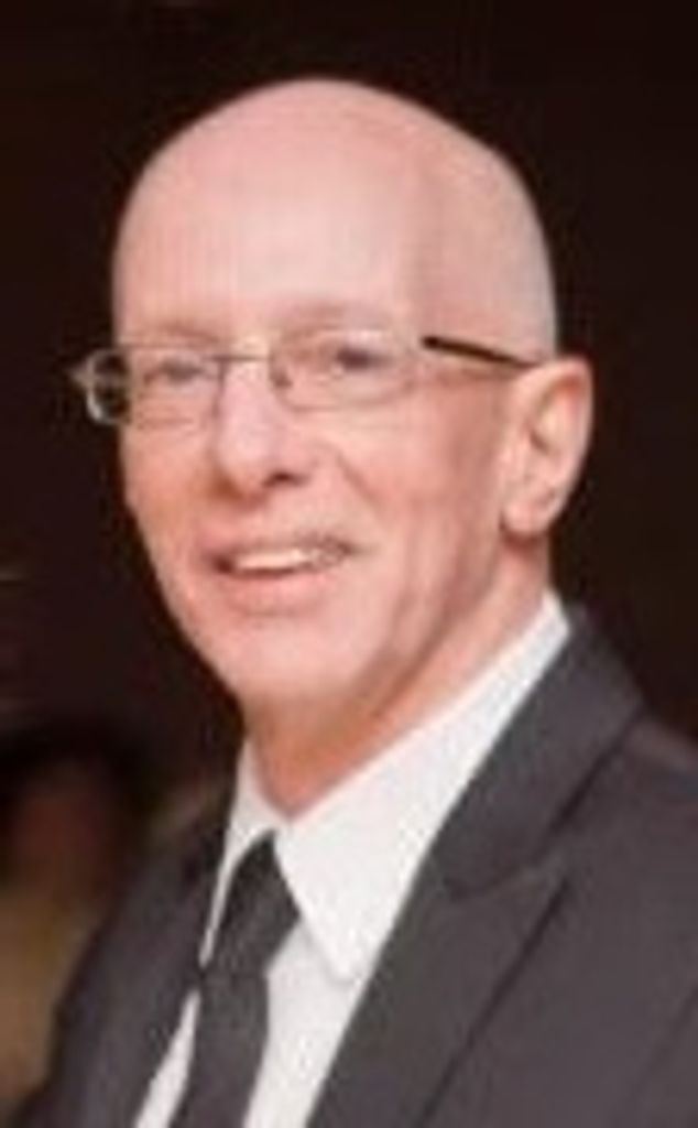 Robert Seber Profile Photo