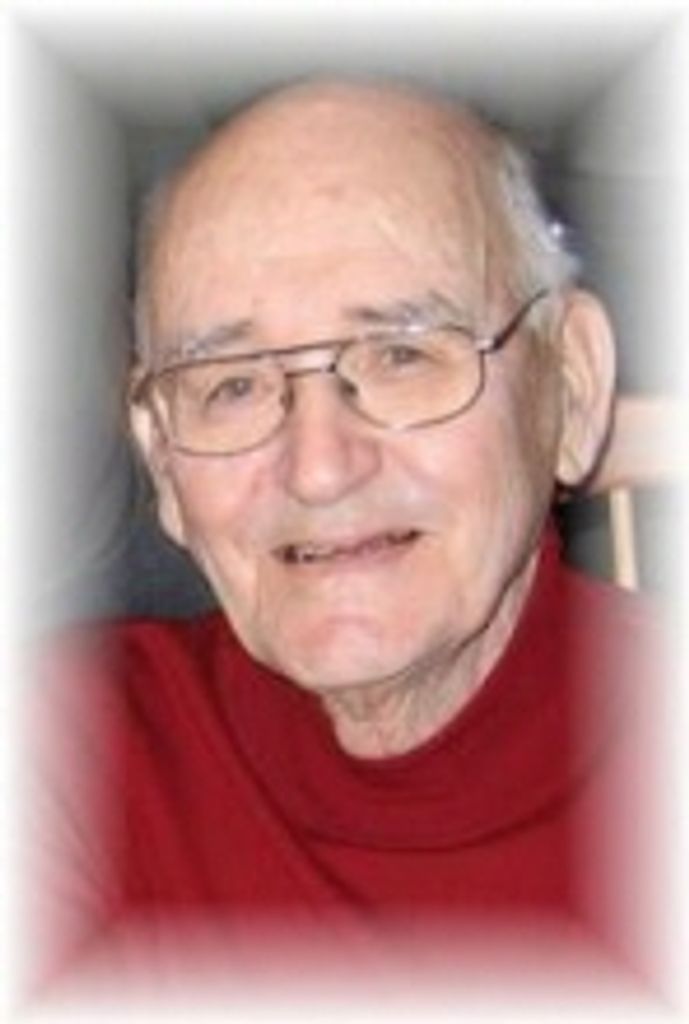 John "Drew" Drew Jackson, Sr.