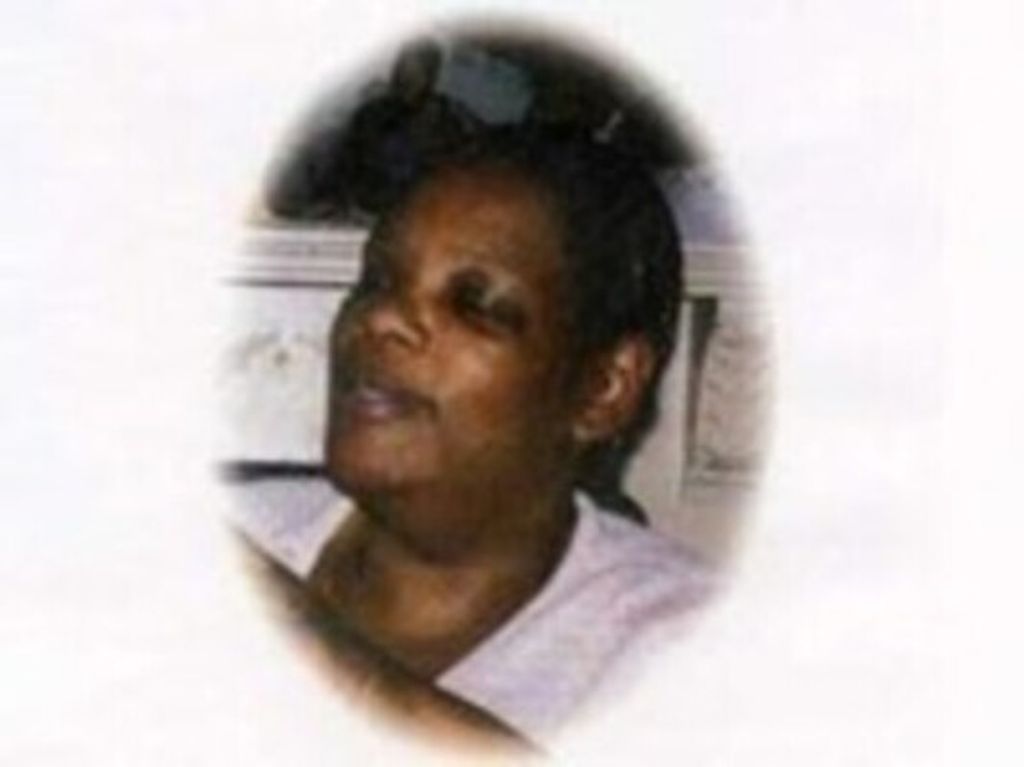 Thomasina Ireen Murray