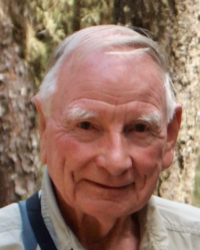 Duncan Kenneth Smith Profile Photo