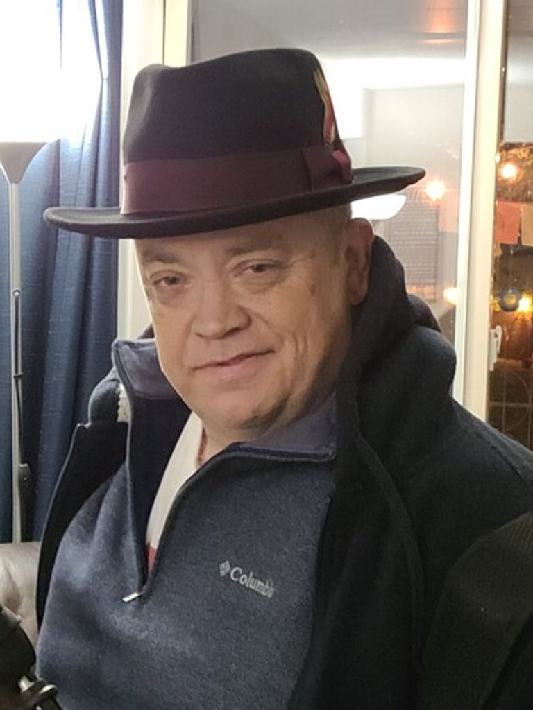 Ronald Charles Plowman
